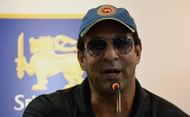Wasim Akram